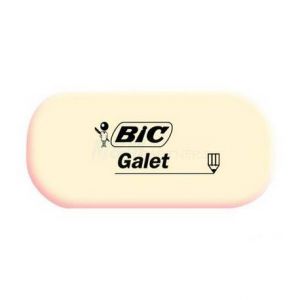 Gumka do mazania Bic Galet